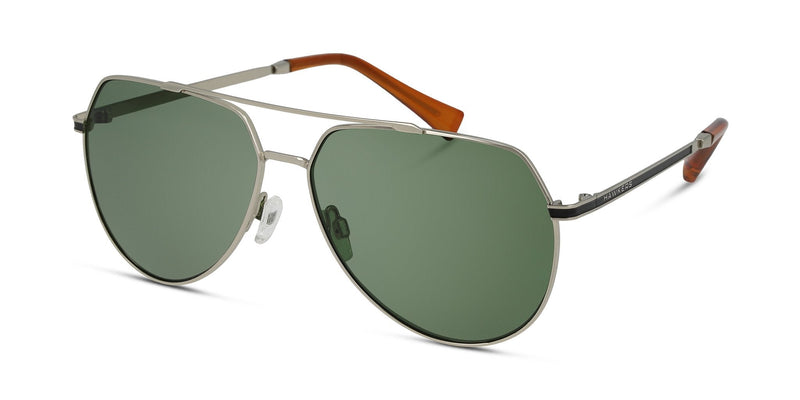 Lentes de Sol Graduados en combo Hawkers HSHA20DEMP Dorado-Más Visión México