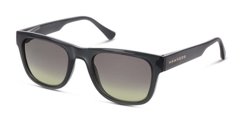 Lentes de Sol Graduados en combo Hawkers HTOX21BMT0 Azul-Más Visión México