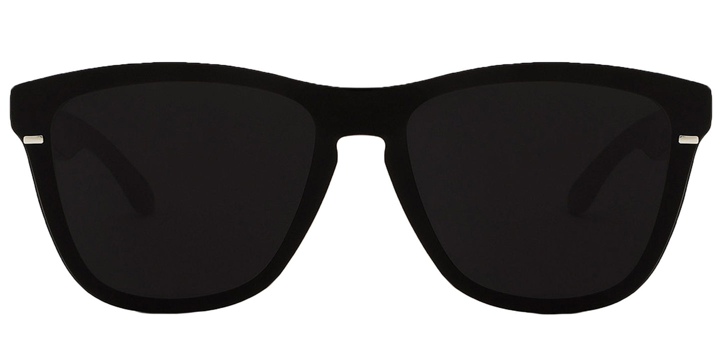 Lentes de Sol Graduados en combo Hawkers VOTR01 Negro-Más Visión México