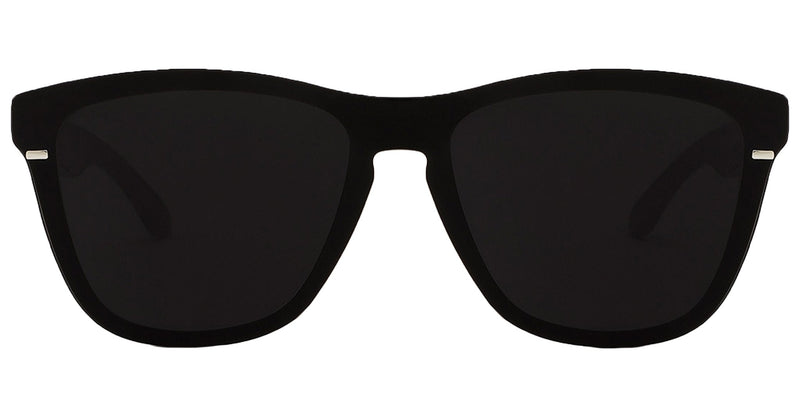 Lentes de Sol Graduados en combo Hawkers VOTR01 Negro-Más Visión México
