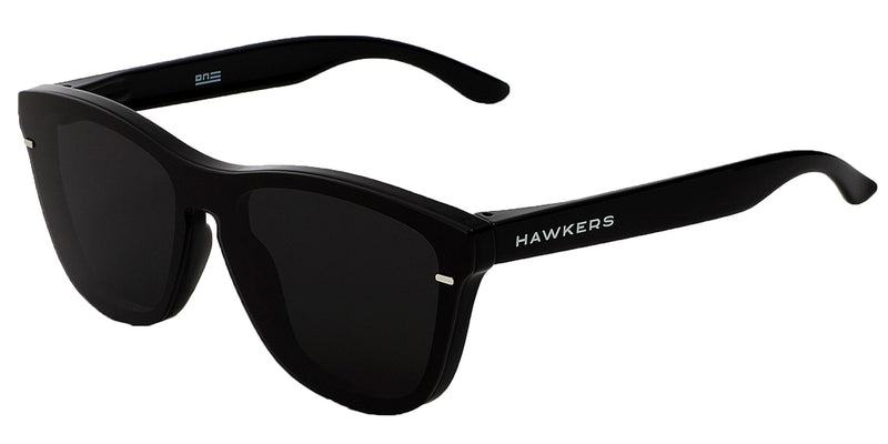 Lentes de Sol Graduados en combo Hawkers VOTR01 Negro-Más Visión México