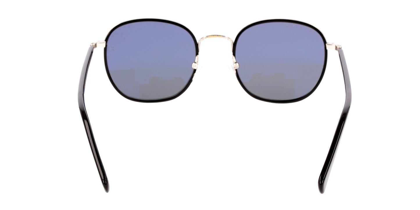 Lentes de Sol Heritage HESF5003P Negro-MÃ¡s VisiÃ³n MÃ©xico