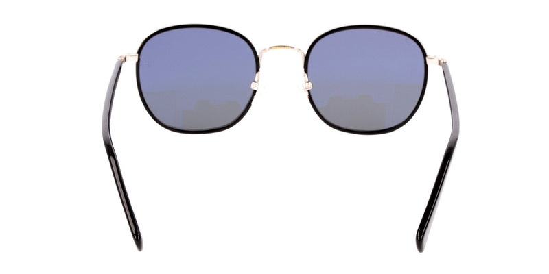 Lentes de Sol Heritage HESF5003P Negro-MÃ¡s VisiÃ³n MÃ©xico