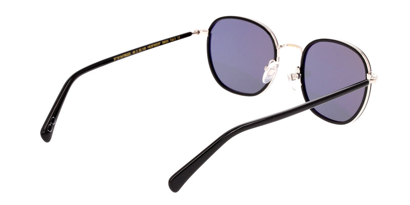 Lentes de Sol Heritage HESF5003P Negro-MÃ¡s VisiÃ³n MÃ©xico