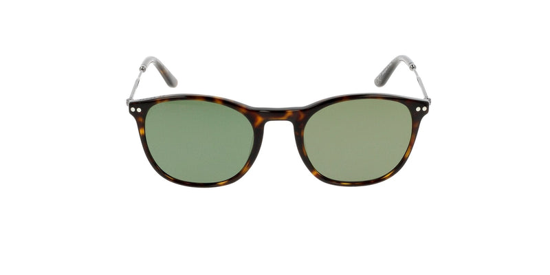 Lentes de Sol Heritage HSHM01 Havana-MÃ¡s VisiÃ³n MÃ©xico