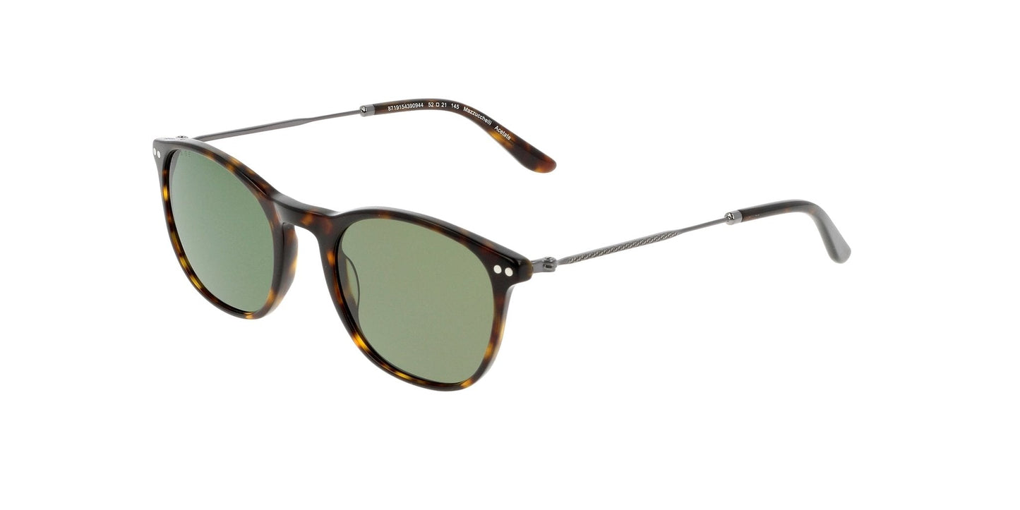 Lentes de Sol Heritage HSHM01 Havana-MÃ¡s VisiÃ³n MÃ©xico