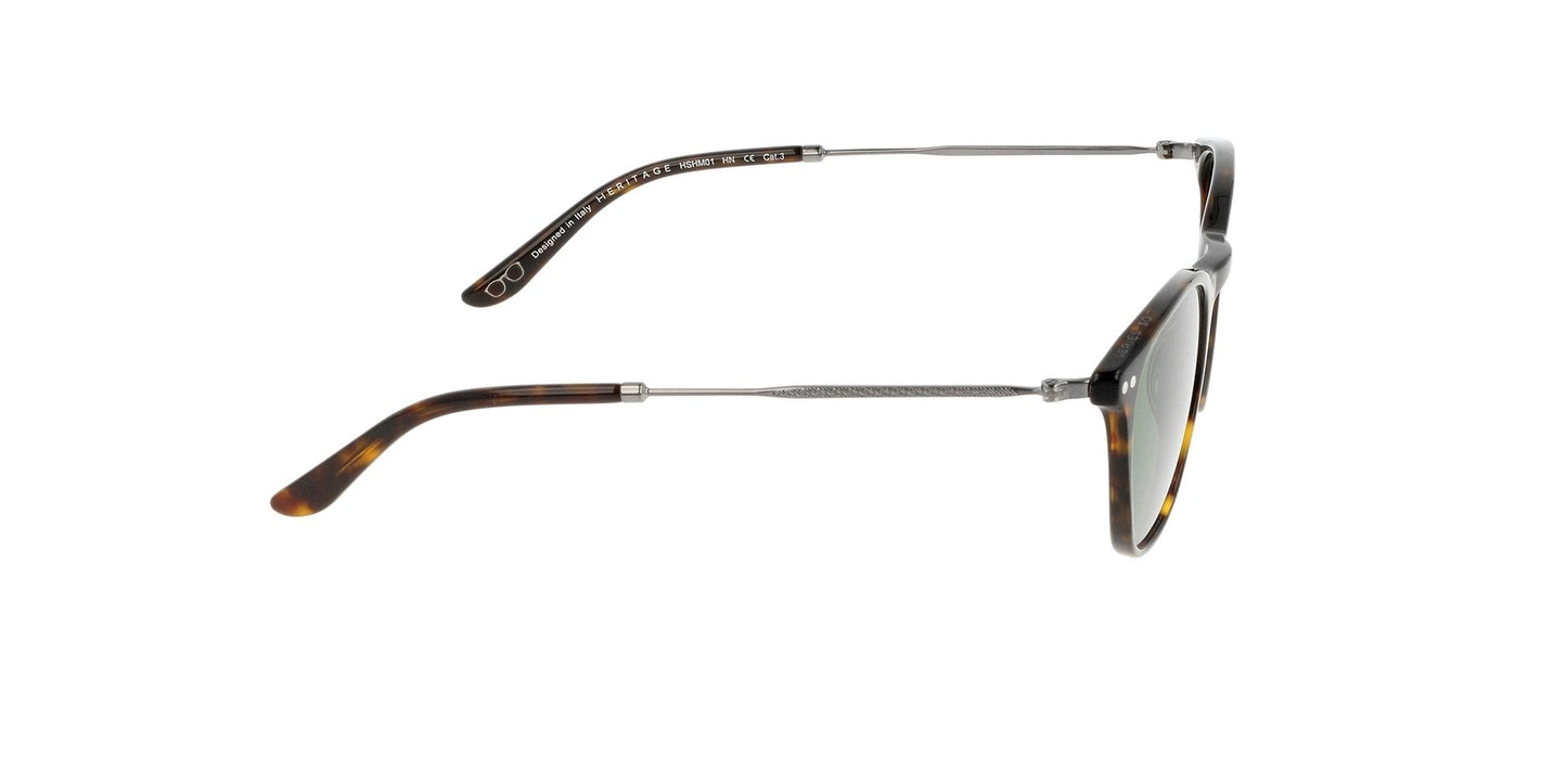 Lentes de Sol Heritage HSHM01 Havana-MÃ¡s VisiÃ³n MÃ©xico