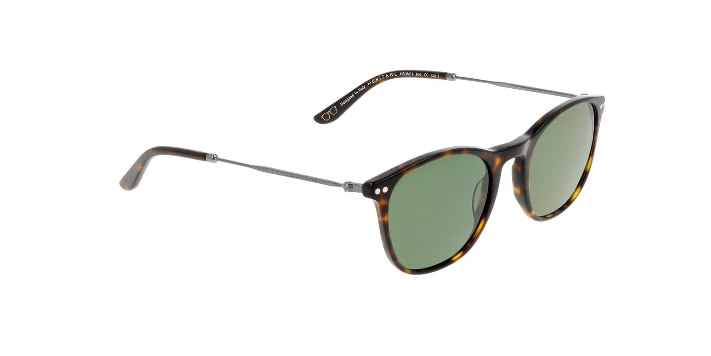 Lentes de Sol Heritage HSHM01 Havana-MÃ¡s VisiÃ³n MÃ©xico