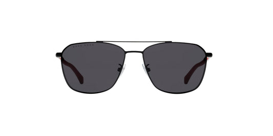 Lentes de Sol Hugo Boss BOSS 1103/F/S Negro-Más Visión México