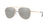 Lentes de Sol Michael Kors MK1045 Dorado-MÃ¡s VisiÃ³n MÃ©xico