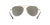 Lentes de Sol Michael Kors MK1045 Dorado-MÃ¡s VisiÃ³n MÃ©xico