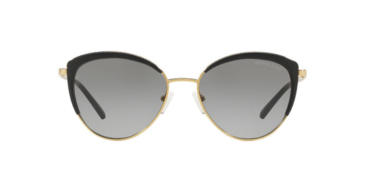 Lentes de Sol Michael Kors MK1046 Dorado-Más Visión México