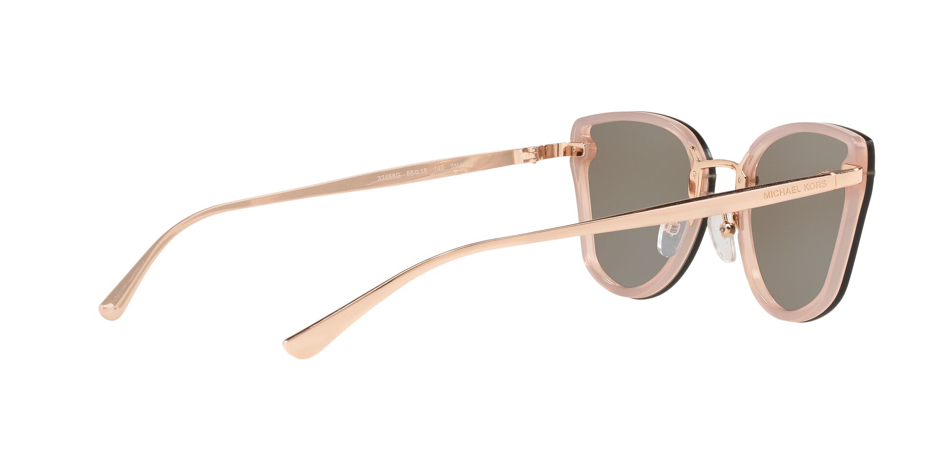 Lentes de Sol Michael Kors MK2068 rosa-Más Visión México
