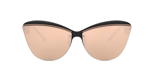 Lentes de Sol Michael Kors MK2113 Negro-Más Visión México