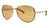 Lentes de Sol Michael Kors MK5004 Dorado-MÃ¡s VisiÃ³n MÃ©xico