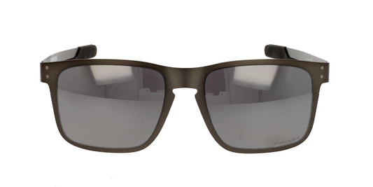 Lentes de Sol Oakley OO4123 Gris-Más Visión México
