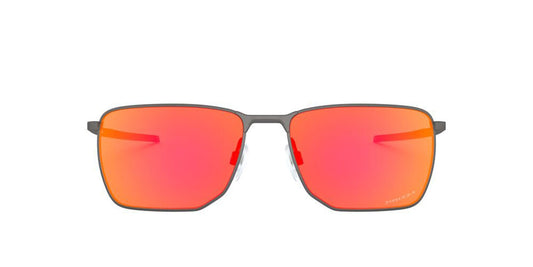 Lentes de Sol Oakley OO4142 Gris-Más Visión México