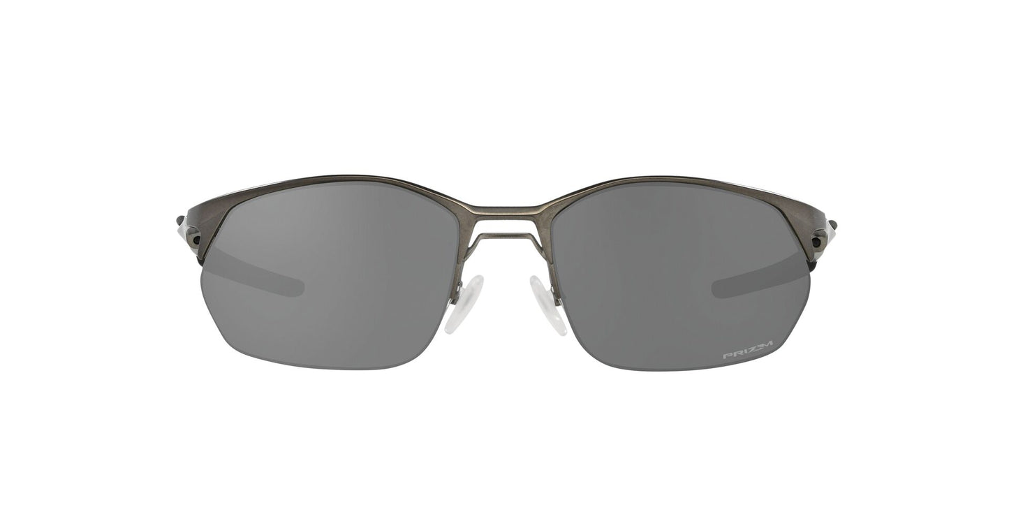 Lentes de Sol Oakley OO4145 Gris-Más Visión México
