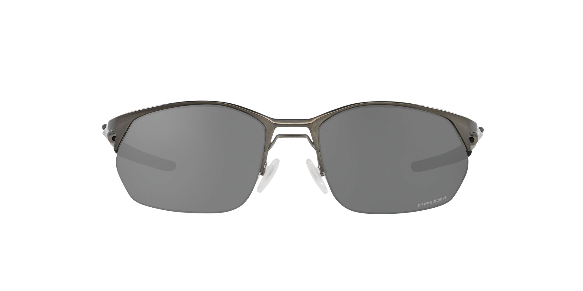 Lentes de Sol Oakley OO4145 Gris-Más Visión México