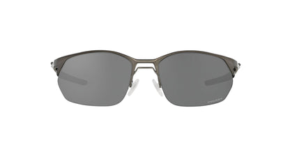 Lentes de Sol Oakley OO4145 Gris-Más Visión México