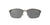 Lentes de Sol Oakley OO4145 Gris-Más Visión México
