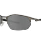 Lentes de Sol Oakley OO4145 Gris-Más Visión México