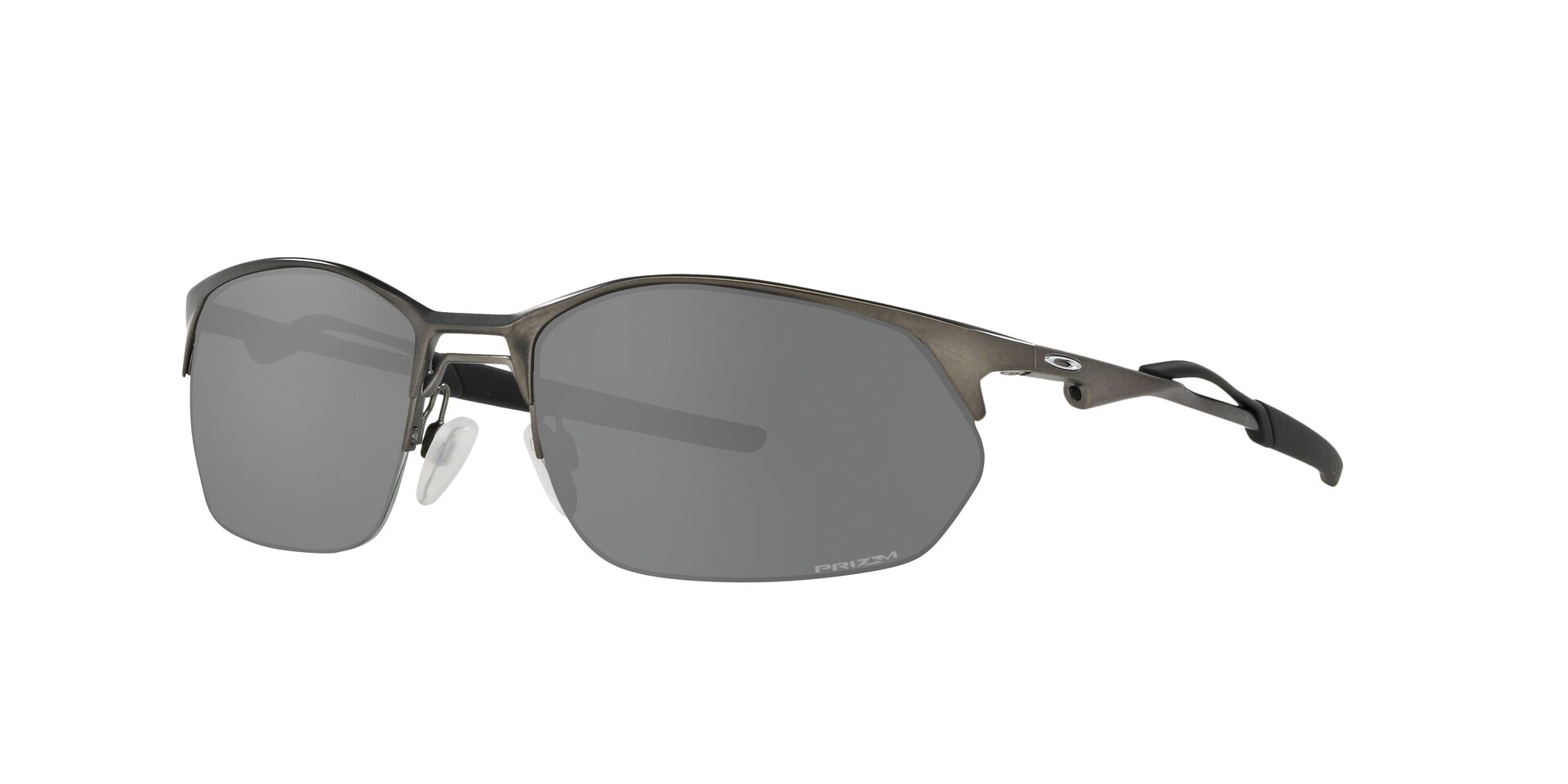 Lentes de Sol Oakley OO4145 Gris-Más Visión México