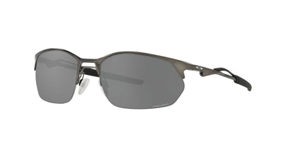 Lentes de Sol Oakley OO4145 Gris-Más Visión México