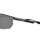 Lentes de Sol Oakley OO4145 Gris-Más Visión México