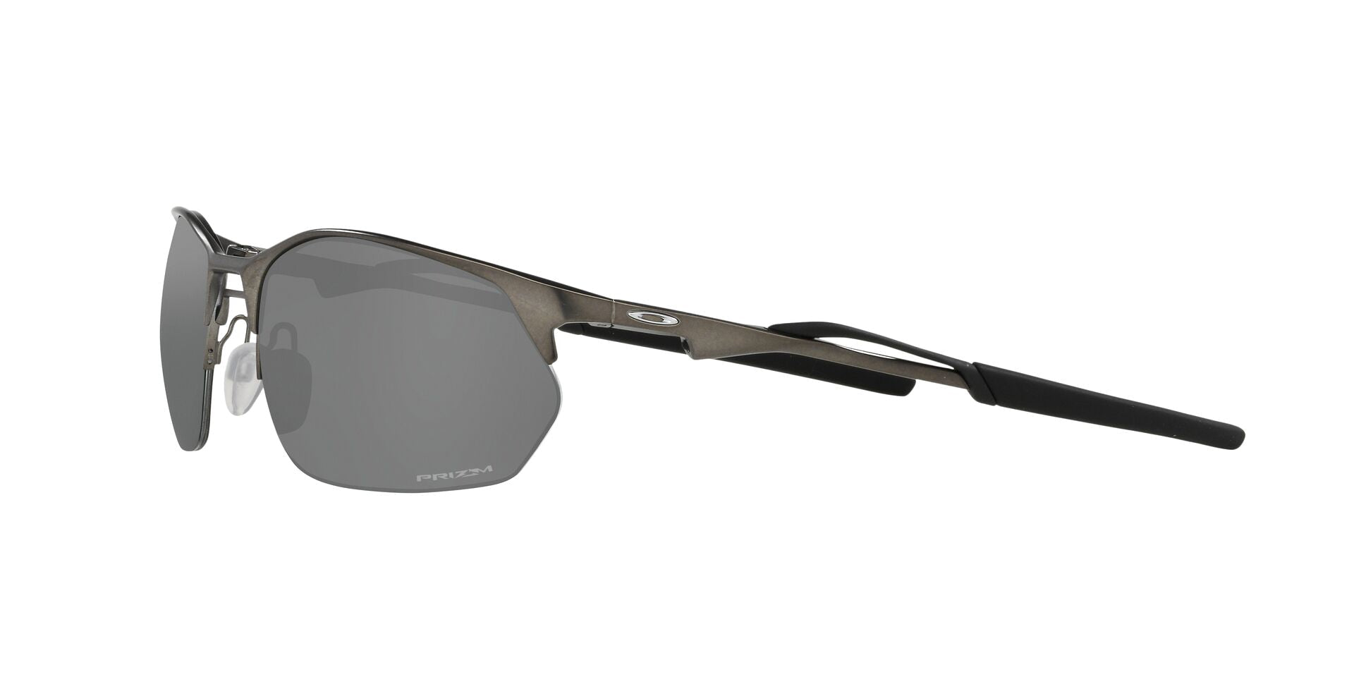 Lentes de Sol Oakley OO4145 Gris-Más Visión México