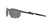 Lentes de Sol Oakley OO4145 Gris-Más Visión México