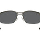 Lentes de Sol Oakley OO4145 Gris-Más Visión México