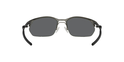 Lentes de Sol Oakley OO4145 Gris-Más Visión México