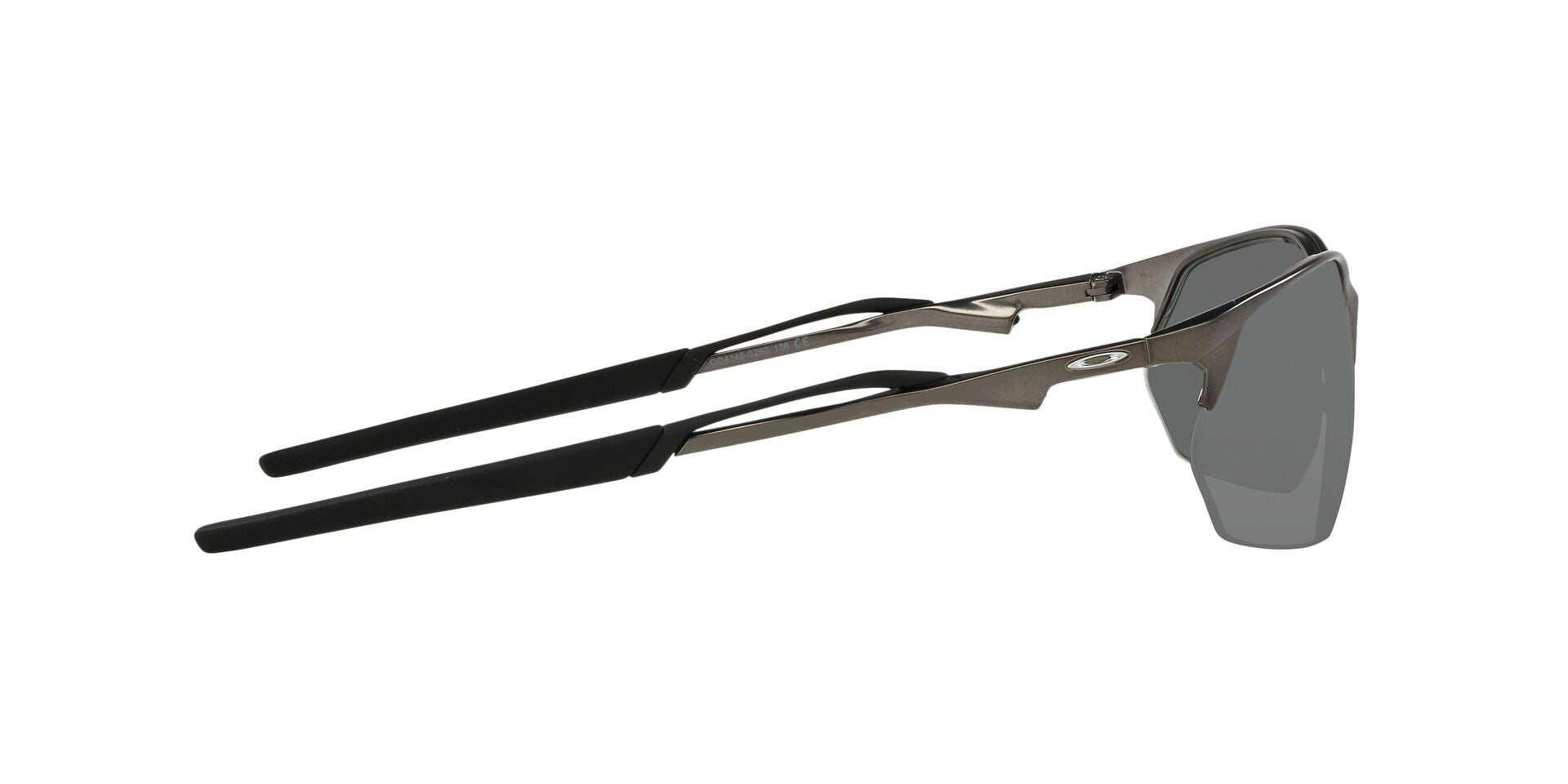 Lentes de Sol Oakley OO4145 Gris-Más Visión México