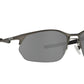 Lentes de Sol Oakley OO4145 Gris-Más Visión México