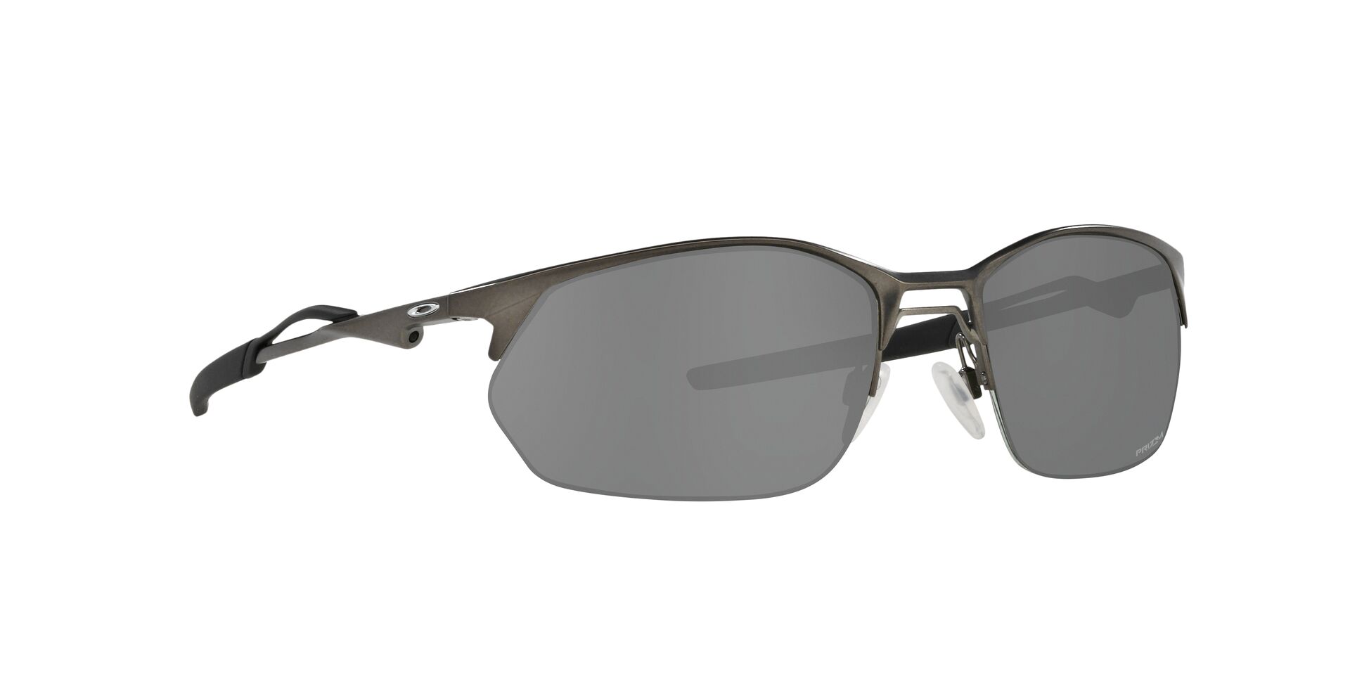 Lentes de Sol Oakley OO4145 Gris-Más Visión México