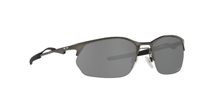Lentes de Sol Oakley OO4145 Gris-Más Visión México