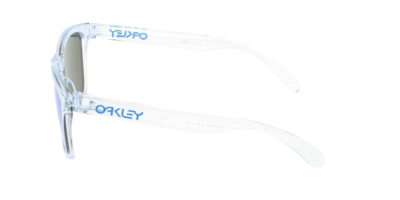Lentes de Sol Oakley OO9013 Transparente-Más Visión México
