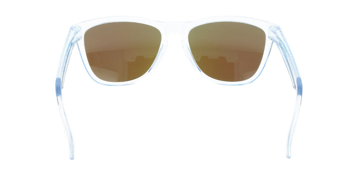 Lentes de Sol Oakley OO9013 Transparente-Más Visión México