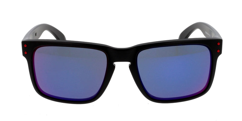 Lentes de Sol Oakley OO9102G Negro-Más Visión México