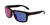 Lentes de Sol Oakley OO9102G Negro-Más Visión México