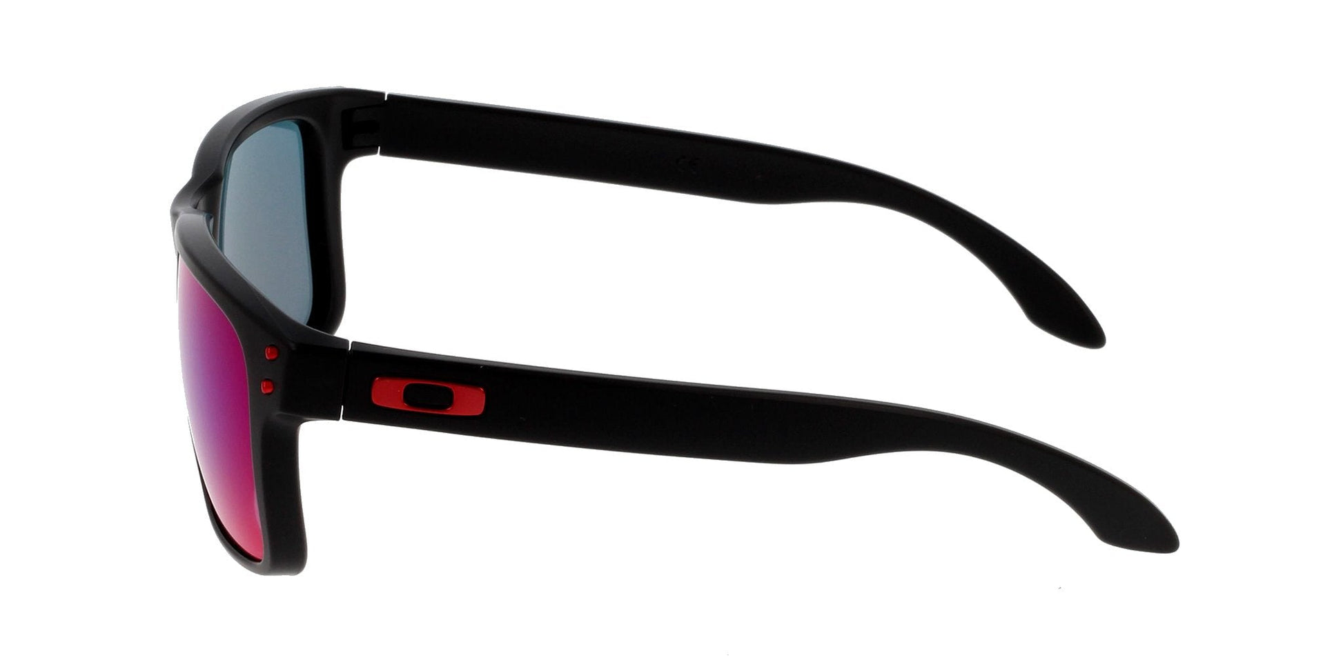 Lentes de Sol Oakley OO9102G Negro-Más Visión México