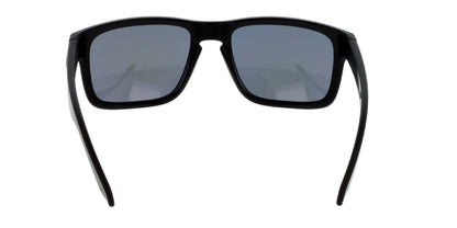 Lentes de Sol Oakley OO9102G Negro-Más Visión México