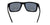 Lentes de Sol Oakley OO9102G Negro-Más Visión México