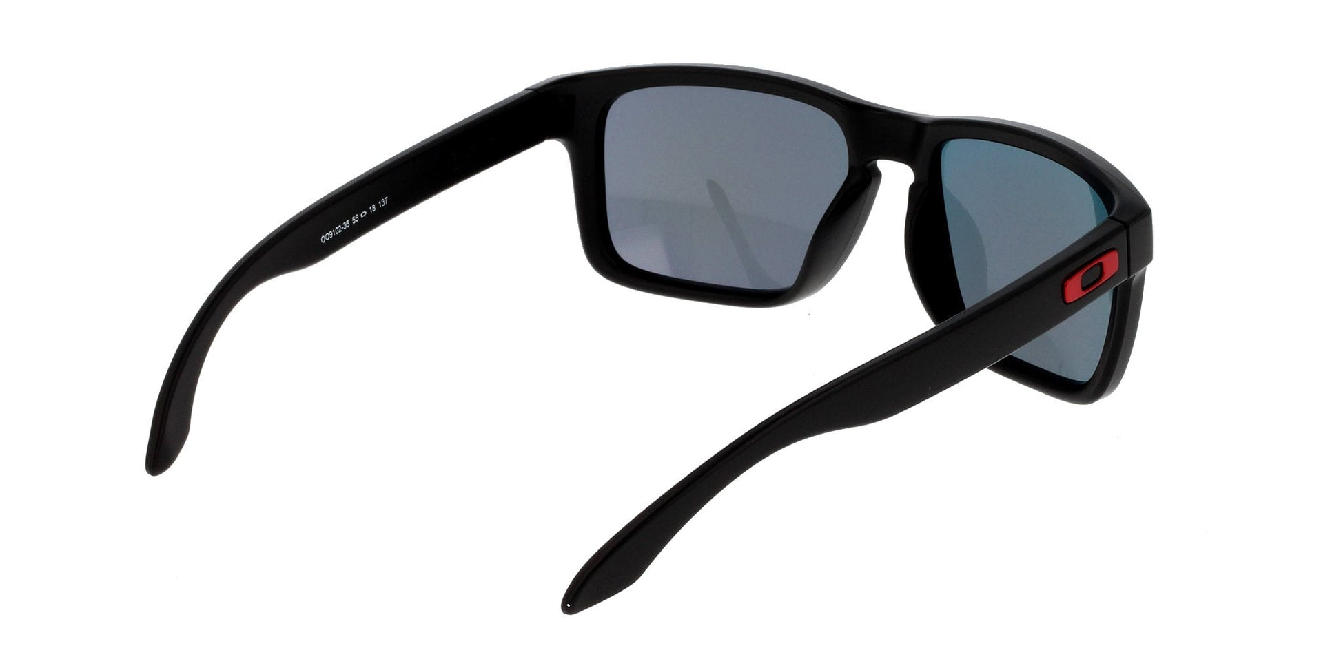 Lentes de Sol Oakley OO9102G Negro-Más Visión México