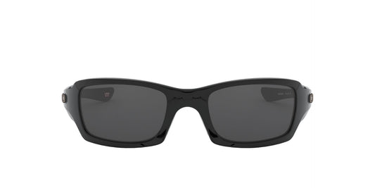 Lentes de Sol Oakley OO9238G Negro-Más Visión México