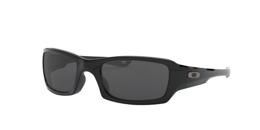Lentes de Sol Oakley OO9238G Negro-Más Visión México