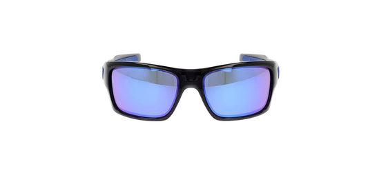 Lentes de Sol Oakley OO9263 Negro-Solaris México