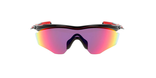 Lentes de Sol Oakley OO9343 Negro-Más Visión México