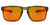 Lentes de Sol Oakley OO9384 Gris-Más Visión México